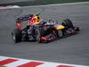 GP SPAGNA, 11.05.2013- Qualifiche, Mark Webber (AUS) Red Bull Racing RB9 