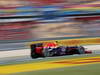 GP SPAGNA, 11.05.2013- Qualifiche, Mark Webber (AUS) Red Bull Racing RB9 