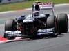 GP SPAGNA, 11.05.2013- Qualifiche, Pastor Maldonado (VEN) Williams F1 Team FW35 