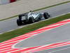 GP SPAGNA, 11.05.2013- Qualifiche, Lewis Hamilton (GBR) Mercedes AMG F1 W04 