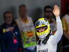 GP SPAGNA, 11.05.2013- Qualifiche, Nico Rosberg (GER) Mercedes AMG F1 W04 pole position