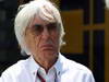 GP SPAGNA, 11.05.2013- Qualifiche, Bernie Ecclestone (GBR), President e CEO of Formula One Management  