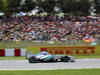 GP SPAGNA, 11.05.2013- Qualifiche, Lewis Hamilton (GBR) Mercedes AMG F1 W04 