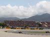 GP SPAGNA, 11.05.2013- Qualifiche, Fernando Alonso (ESP) Ferrari F138 