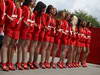 GP SPAGNA, 11.05.2013- griglia Ragazzas