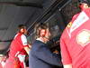 GP SPAGNA, 11.05.2013- Qualifiche, Luca Cordero di Montezemolo (ITA), President Ferrari