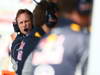 GP SPAGNA, 11.05.2013- Qualifiche, Christian Horner (GBR), Red Bull Racing, Sporting Director