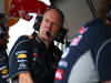 GP SPAGNA, 11.05.2013- Qualifiche, Adrian Newey (GBR), Red Bull Racing , Technical Operations Director