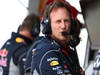 GP SPAGNA, 11.05.2013- Qualifiche, Christian Horner (GBR), Red Bull Racing, Sporting Director