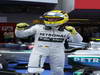 GP SPAGNA, 11.05.2013- Qualifiche, Nico Rosberg (GER) Mercedes AMG F1 W04 pole position 