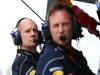 GP SPAGNA, 11.05.2013- Qualifiche, Adrian Newey (GBR), Red Bull Racing , Technical Operations Director 