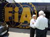 GP SPAGNA, 11.05.2013- Qualifiche, Bernie Ecclestone (GBR), President e CEO of Formula One Management