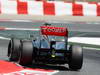 GP SPAGNA, 11.05.2013- Qualifiche, Sergio Perez (MEX) McLaren MP4-28 