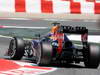 GP SPAGNA, 11.05.2013- Qualifiche, Mark Webber (AUS) Red Bull Racing RB9 
