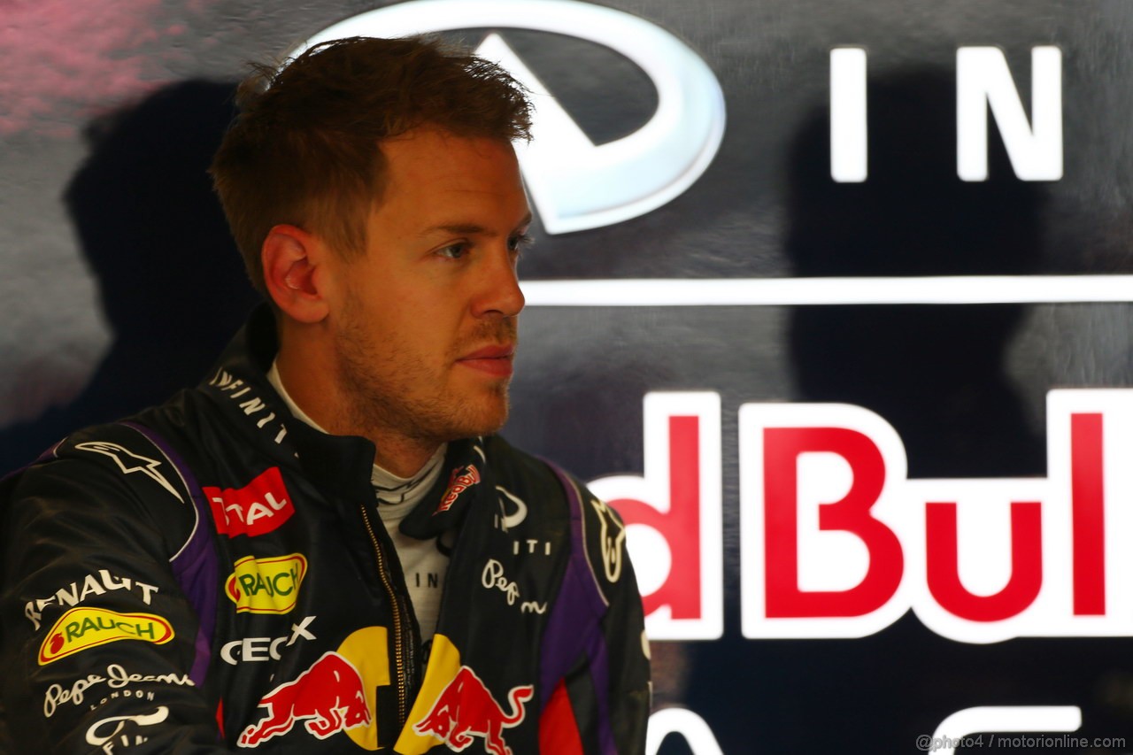 GP SPAGNA - Prove Libere