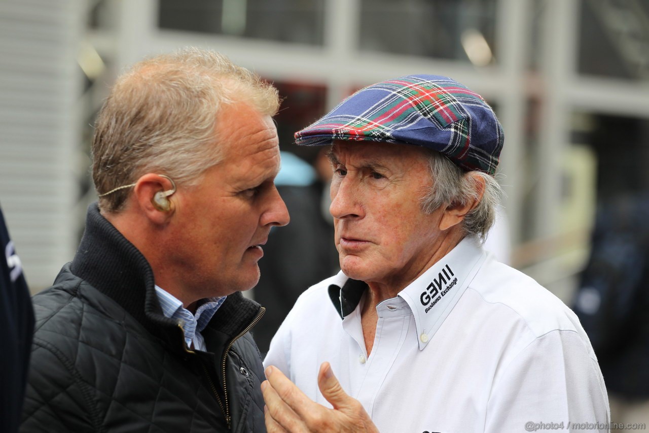 GP SPAGNA - Prove Libere