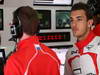 GP SPAGNA, 10.05.2013- Free Practice 1, Jules Bianchi (FRA) Marussia F1 Team MR02 