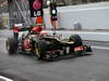 GP SPAGNA, 10.05.2013- Free Practice 1, Romain Grosjean (FRA) Lotus F1 Team E21 