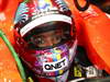 GP SPAGNA, 10.05.2013- Free Practice 1, Rodolfo Gonzalez (VEN) Test Driver Marussia F1 Team MR02 