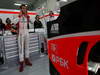 GP SPAGNA, 10.05.2013- Free Practice 1, Jules Bianchi (FRA) Marussia F1 Team MR02 