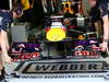 GP SPAGNA, 10.05.2013- Free Practice 1, Mark Webber (AUS) Red Bull Racing RB9 