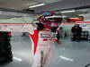 GP SPAGNA, 10.05.2013- Free Practice 1, Rodolfo Gonzalez (VEN) Test Driver Marussia F1 Team MR02 