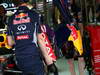 GP SPAGNA, 10.05.2013- Free Practice 1, Mechanics Red Bull Racing