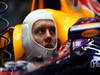 GP SPAGNA, 10.05.2013- Free Practice 1, Sebastian Vettel (GER) Red Bull Racing RB9 