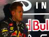 GP SPAGNA, 10.05.2013- Free Practice 1, Sebastian Vettel (GER) Red Bull Racing RB9
