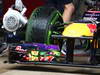 GP SPAGNA, 10.05.2013- Free Practice 1, Pirelli tyre of Red Bull Racing