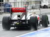 GP SPAGNA, 10.05.2013- Free Practice 1, Sergio Perez (MEX) McLaren MP4-28 