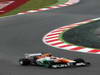 GP SPAGNA, 10.05.2013- Free Practice 1, Adrian Sutil (GER), Sahara Force India F1 Team VJM06 