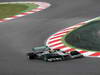 GP SPAGNA, 10.05.2013- Free Practice 1, Lewis Hamilton (GBR) Mercedes AMG F1 W04 