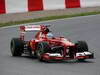 GP SPAGNA, 10.05.2013- Free Practice 1, Fernando Alonso (ESP) Ferrari F138 