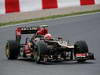 GP SPAGNA, 10.05.2013- Free Practice 1, Romain Grosjean (FRA) Lotus F1 Team E21 