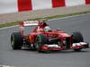 GP SPAGNA, 10.05.2013- Free Practice 1, Felipe Massa (BRA) Ferrari F138 
