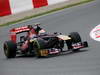GP SPAGNA, 10.05.2013- Free Practice 1, Jean-Eric Vergne (FRA) Scuderia Toro Rosso STR8 