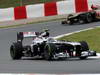 GP SPAGNA, 10.05.2013- Free Practice 1, Valtteri Bottas (FIN), Williams F1 Team FW35 