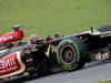 GP SPAGNA, 10.05.2013- Free Practice 1, Kimi Raikkonen (FIN) Lotus F1 Team E21 