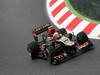 GP SPAGNA, 10.05.2013- Free Practice 1, Romain Grosjean (FRA) Lotus F1 Team E21 