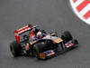 GP SPAGNA, 10.05.2013- Free Practice 1, Jean-Eric Vergne (FRA) Scuderia Toro Rosso STR8 