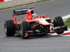 GP SPAGNA, 10.05.2013- Free Practice 1, Jules Bianchi (FRA) Marussia F1 Team MR02 