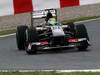 GP SPAGNA, 10.05.2013- Free Practice 1, Esteban Gutierrez (MEX), Sauber F1 Team C32 