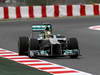 GP SPAGNA, 10.05.2013- Free Practice 1, Nico Rosberg (GER) Mercedes AMG F1 W04 