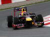 GP SPAGNA, 10.05.2013- Free Practice 1, Mark Webber (AUS) Red Bull Racing RB9 