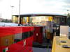 GP SPAGNA, 10.05.2013- Free Practice 1, Paddock