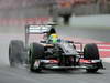 GP SPAGNA, 10.05.2013- Free Practice 1, Esteban Gutierrez (MEX), Sauber F1 Team C32 