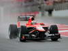 GP SPAGNA, 10.05.2013- Free Practice 1, Jules Bianchi (FRA) Marussia F1 Team MR02 