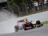 GP SPAGNA, 10.05.2013- Free Practice 1, Mark Webber (AUS) Red Bull Racing RB9 