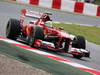 GP SPAGNA, 10.05.2013- Free Practice 1, Felipe Massa (BRA) Ferrari F138 